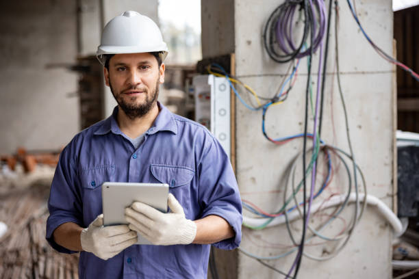 Best Local Electrician Companies  in Fremont, NE