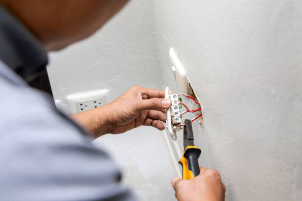 Professional Electrician in Fremont, NE