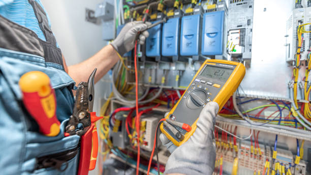 Best Home Electrical Repair  in Fremont, NE