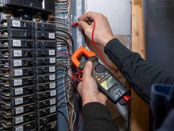 Best Electrical Installation Contractor  in Fremont, NE