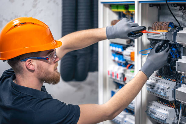 Best Electrician Near Me  in Fremont, NE